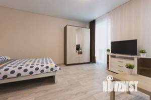 2-к квартира, посуточно, 53м2, 1/1 этаж