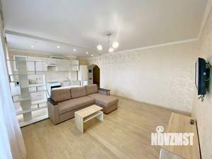 2-к квартира, на длительный срок, 75м2, 11/22 этаж