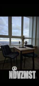 1-к квартира, посуточно, 34м2, 1/1 этаж