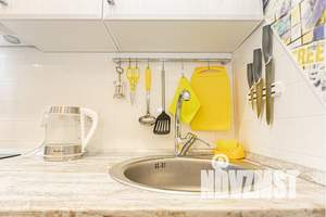 2-к квартира, посуточно, 40м2, 1/5 этаж