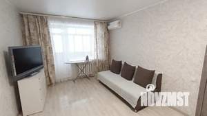 1-к квартира, посуточно, 33м2, 9/9 этаж