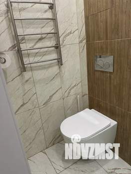 1-к квартира, посуточно, 28м2, 1/21 этаж