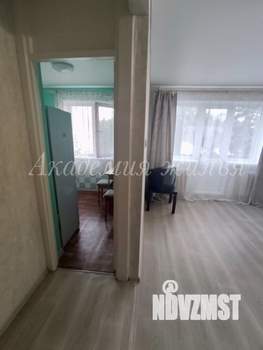 1-к квартира, на длительный срок, 32м2, 3/5 этаж