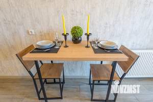 1-к квартира, посуточно, 37м2, 8/14 этаж