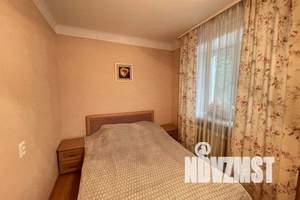 2-к квартира, посуточно, 42м2, 2/5 этаж