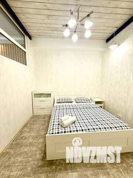 3-к квартира, посуточно, 66м2, 5/21 этаж