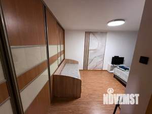 2-к квартира, посуточно, 40м2, 4/5 этаж
