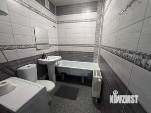 1-к квартира, посуточно, 35м2, 1/30 этаж