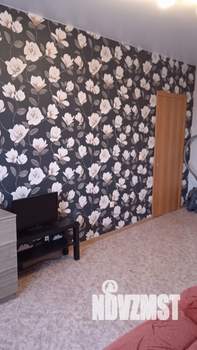 1-к квартира, на длительный срок, 35м2, 7/22 этаж