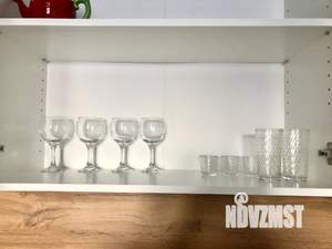 Студия квартира, посуточно, 27м2, 6/27 этаж