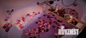 1-к квартира, посуточно, 41м2, 20/20 этаж