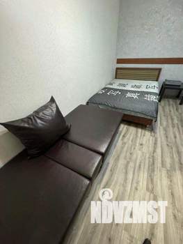 2-к квартира, посуточно, 45м2, 1/1 этаж