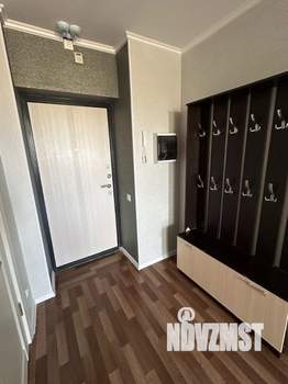 Студия квартира, на длительный срок, 30м2, 8/28 этаж