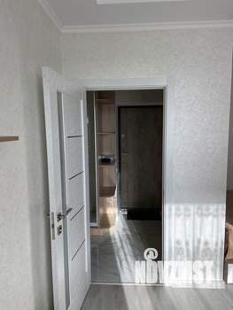 1-к квартира, на длительный срок, 40м2, 5/6 этаж