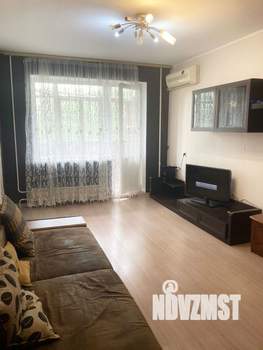 2-к квартира, на длительный срок, 48м2, 6/9 этаж