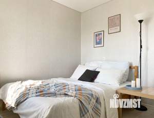 2-к квартира, посуточно, 40м2, 1/1 этаж