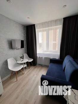 1-к квартира, посуточно, 46м2, 1/1 этаж