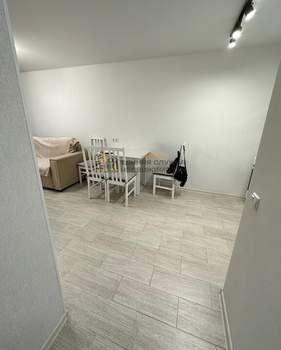 1-к квартира, на длительный срок, 35м2, 6/27 этаж