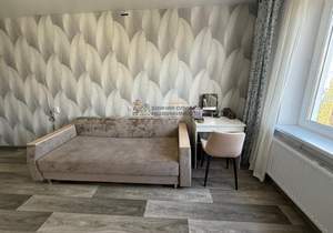 1-к квартира, на длительный срок, 35м2, 5/25 этаж