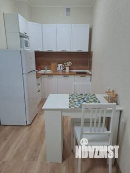 Студия квартира, на длительный срок, 26м2, 6/18 этаж