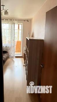 2-к квартира, на длительный срок, 40м2, 8/10 этаж