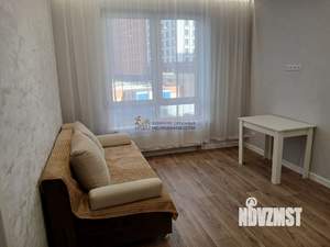 2-к квартира, на длительный срок, 35м2, 2/33 этаж