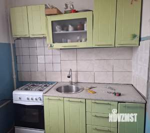 2-к квартира, на длительный срок, 40м2, 5/5 этаж