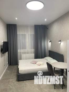 Студия квартира, посуточно, 22м2, 14/20 этаж