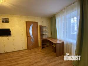 2-к квартира, посуточно, 56м2, 1/1 этаж
