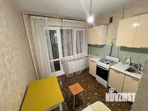 1-к квартира, на длительный срок, 35м2, 5/9 этаж