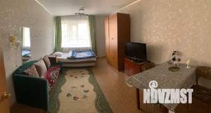 Студия квартира, посуточно, 30м2, 9/9 этаж