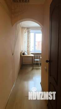 1-к квартира, на длительный срок, 34м2, 9/9 этаж