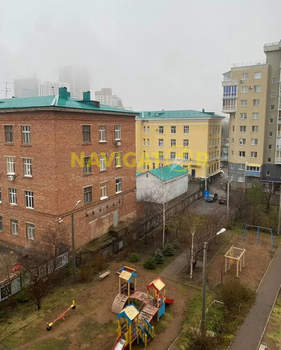 1-к квартира, на длительный срок, 43м2, 5/7 этаж