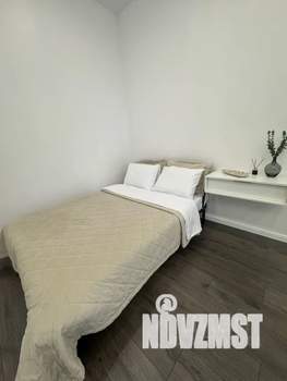 1-к квартира, посуточно, 42м2, 10/10 этаж