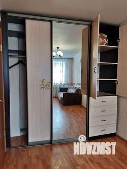 2-к квартира, на длительный срок, 45м2, 3/3 этаж