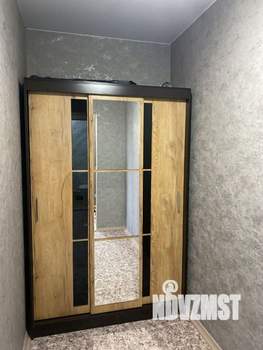 1-к квартира, на длительный срок, 39м2, 5/15 этаж