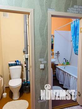 2-к квартира, посуточно, 50м2, 1/16 этаж