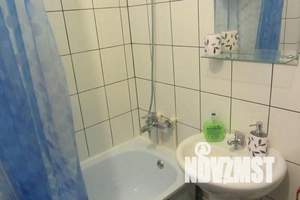 2-к квартира, посуточно, 60м2, 11/14 этаж