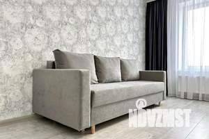 2-к квартира, посуточно, 46м2, 3/6 этаж