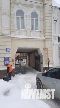 1-к квартира, посуточно, 31м2, 1/1 этаж