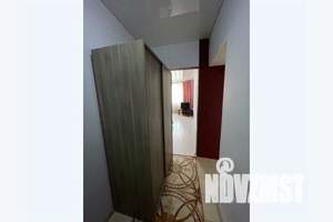 1-к квартира, посуточно, 32м2, 9/26 этаж