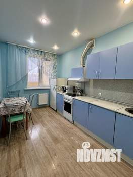 1-к квартира, на длительный срок, 35м2, 1/9 этаж