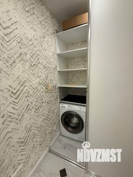 2-к квартира, на длительный срок, 45м2, 10/24 этаж