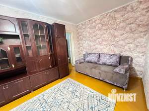 3-к квартира, на длительный срок, 44м2, 1/5 этаж