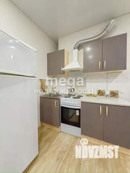 Студия квартира, на длительный срок, 27м2, 16/22 этаж