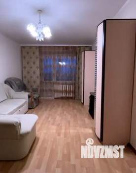 1-к квартира, на длительный срок, 35м2, 9/9 этаж