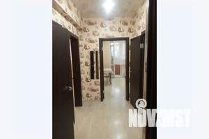 1-к квартира, посуточно, 32м2, 2/16 этаж