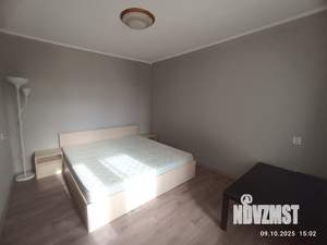 2-к квартира, на длительный срок, 43м2, 4/9 этаж