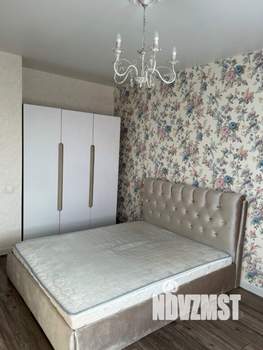 2-к квартира, на длительный срок, 41м2, 11/14 этаж