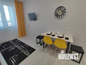 2-к квартира, посуточно, 44м2, 7/28 этаж